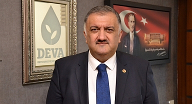 KARAL: ZAMANINDA DOMATESLE FABRİKALAR YAPARKEN ŞİMDİ MENEMEN YAPAMAZ HALE GELDİK!