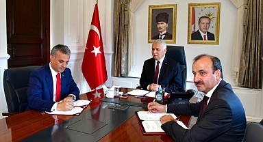 KAŞÜSTÜ'NÜN OKUL SORUNU ÇÖZÜLÜYOR