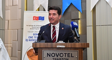 KAYA: BAĞIMSIZ DENETÇİLERİ GÖREVE ÇAĞIRALIM 