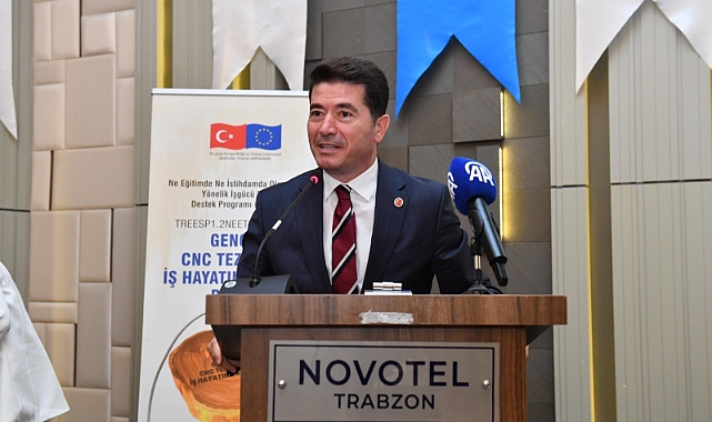 KAYA: BAĞIMSIZ DENETÇİLERİ GÖREVE ÇAĞIRALIM