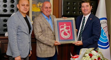 KAYA: ÇAĞLAYAN PROJESİNDE TAHSİS ENGELİYLE KARŞI KARŞIYAYIZ!