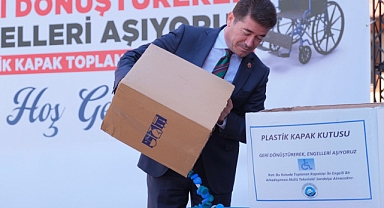 KAYA'NIN ÇAĞRISINA MUHTARLAR DA DESTEK VERDİ