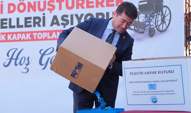 KAYA'NIN ÇAĞRISINA MUHTARLAR DA DESTEK VERDİ