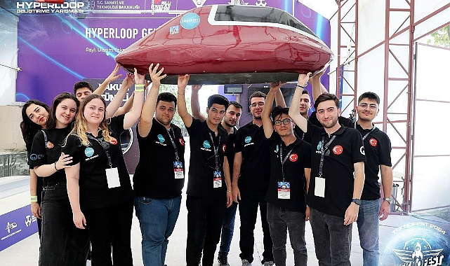 KTÜ FIRTINA GİBİ ESTİ