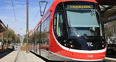 MARAŞ CADDESİ'NE RAYLI SİSTEM GİREMEZ!