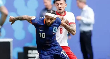 MEMPHİS DEPAY BOMBASI!