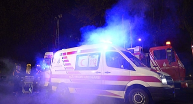 MERSİN'İN TARSUS İLÇESİNDE SİLAHLI ÇATIŞMA: 3 ÖLÜ, 5 YARALI (Abdurrahim Denizbakan, Mehmet Şahin )