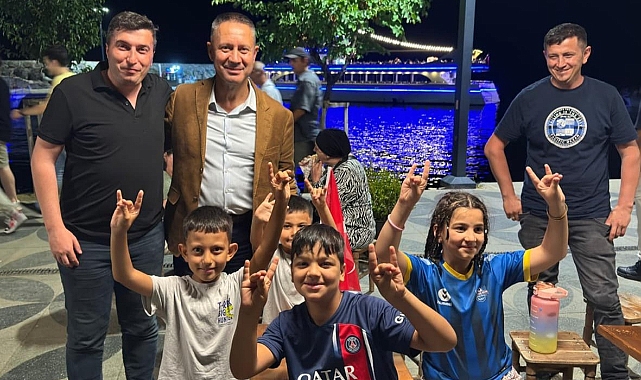 MHP'Lİ AYAR: BAŞIMIZ DİK ALNIMIZ AK