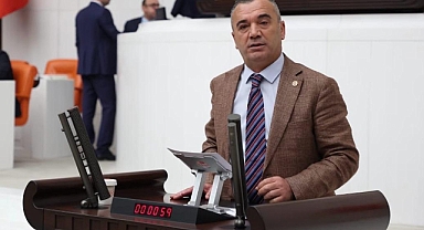 MİLLETVEKİLİ AYDIN: TRABZON ÜZERİNDEN OYUN OYNANMASINA KİMSENİN GÜCÜ YETMEZ!