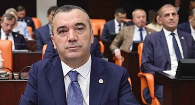 MİLLETVEKİLİ AYDIN: ÜRETİCİYİ FERRERO'YA TESLİM ETTİNİZ!