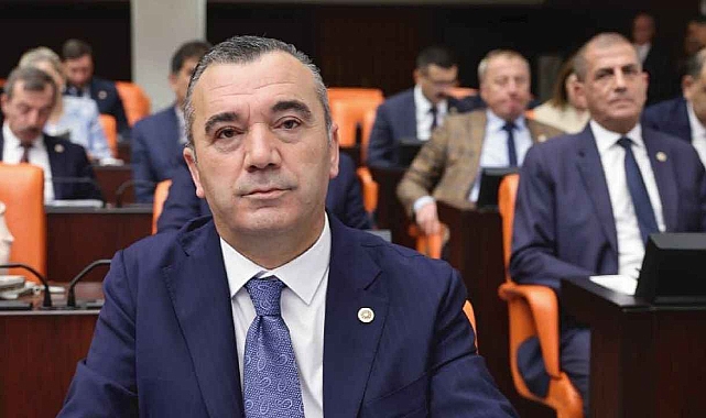 MİLLETVEKİLİ AYDIN: ÜRETİCİYİ FERRERO'YA TESLİM ETTİNİZ!
