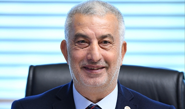 MİLLETVEKİLİ KOÇ: GECE GÜNDÜZ DEMEDEN ÇALIŞMAYA DEVAM EDECEĞİZ