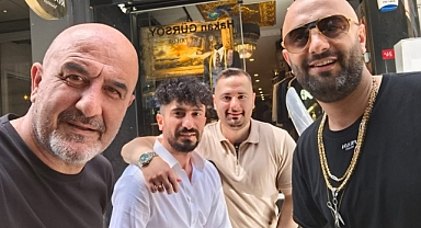 MODERN ÇAĞIN TERZİSİ: HAKAN GÜRSOY