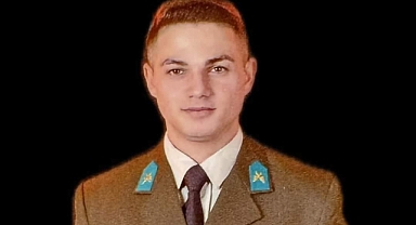 MSB ACI HABERİ DUYURDU... ŞEHİDİMİZ VAR