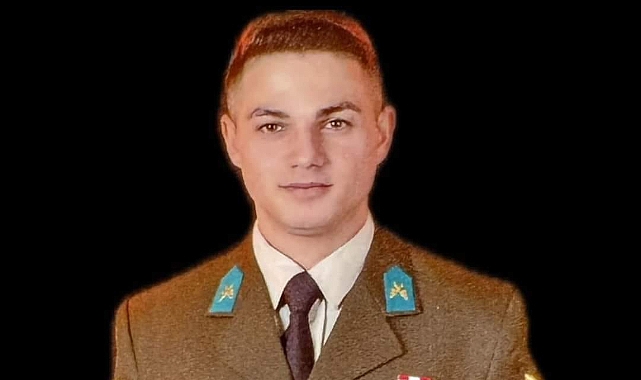 MSB ACI HABERİ DUYURDU... ŞEHİDİMİZ VAR