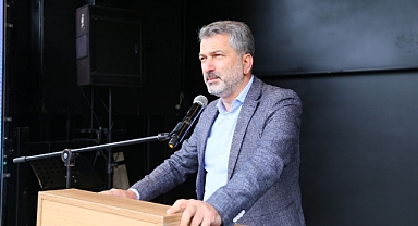 MUMCU: BAK YATIRIMLARIMIZA GÖLGE DÜŞÜRMEK İSTİYOR!