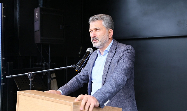 MUMCU: BAK YATIRIMLARIMIZA GÖLGE DÜŞÜRMEK İSTİYOR!