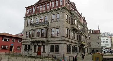 NEMLİZADE KONAĞI MÜZE OLACAK