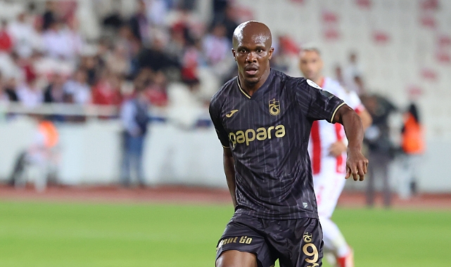 NWAKAEME  ESKİ GÜNLERİNİ ARATIYOR!