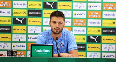 OKAY: TARAFTARIMIZI MUTLU ETMEK İSTİYORUZ