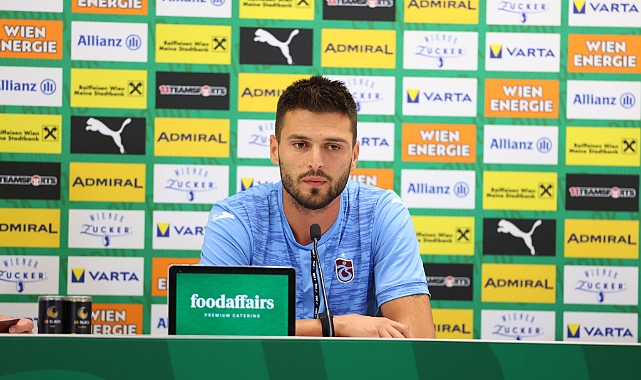 OKAY: TARAFTARIMIZI MUTLU ETMEK İSTİYORUZ