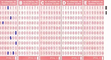 ON NUMARA SONUÇLARI (2 AĞUSTOS 2024)