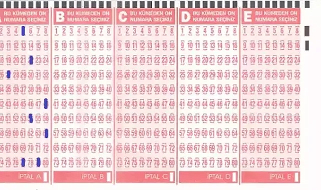 ON NUMARA SONUÇLARI (2 AĞUSTOS 2024)