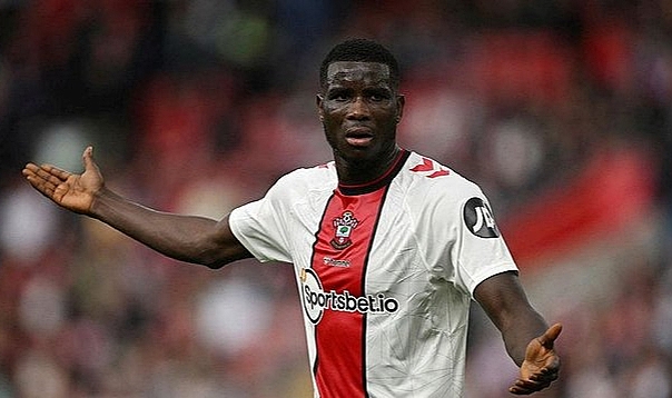 ONUACHU KADRODA YOK!