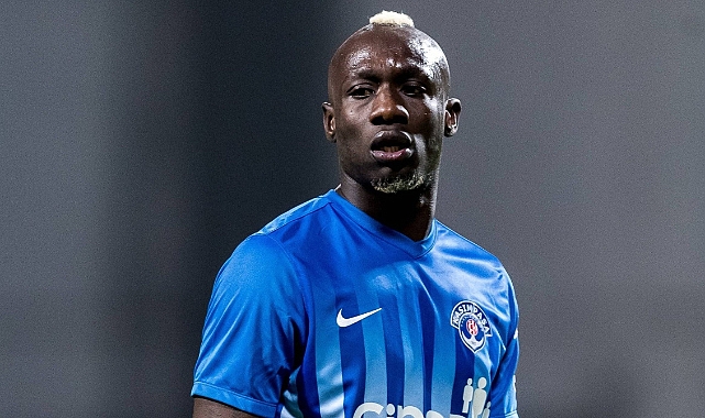 ONUACHU,WEGHORST DERKEN DİAGNE SÜRPRİZİ!