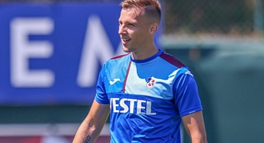 ORSİC UEFA'YA BİLDİRİLMEDİ