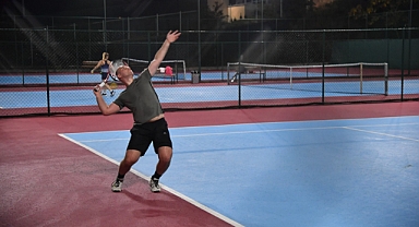 ORTAHİSAR BELEDİYESİ'NDEN ANLAMLI TURNUVA 