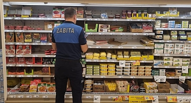 ORTAHİSAR ZABITASI SIKI DENETİMDE