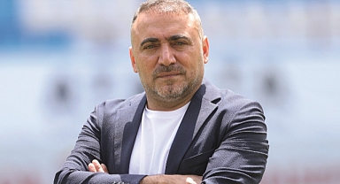 ÖZTÜRK: BİZ İNANDIK SİZ DE İNANIN