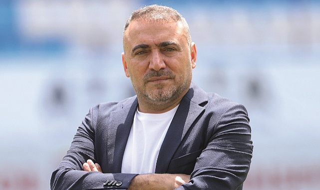 ÖZTÜRK: BİZ İNANDIK SİZ DE İNANIN