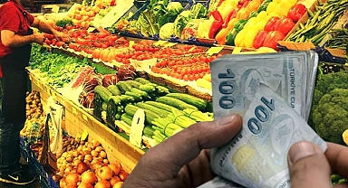 PAZARLARDA GRAMLA SATIŞ BAŞLADI