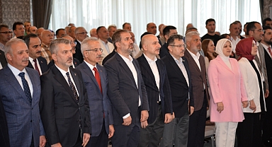 RAYLI SİSTEMİN UYGULAMA PROJESİ ONAYLANIYOR 