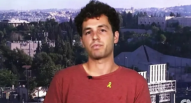 REHİNELERİ İSRAİL ÖLDÜRDÜ