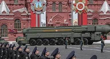 RUSYA'DAN, BERLİN'E 