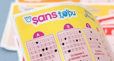 ŞANS TOPU ÇEKİLDİ Mİ? 11 AĞUSTOS PAZAR ŞANS TOPU ÇEKİLİŞ SONUÇLARI MERAKLA BEKLENİYOR