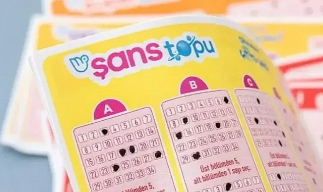 ŞANS TOPU ÇEKİLDİ Mİ? 11 AĞUSTOS PAZAR ŞANS TOPU ÇEKİLİŞ SONUÇLARI MERAKLA BEKLENİYOR