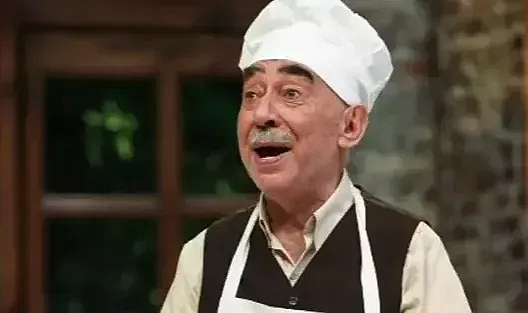 ŞENER ŞEN'E ANKARA'DA SAHNEDE SALDIRI: "ZENGİN MUTFAĞI" OYUNUNA ÇİRKİN SABOTAJ