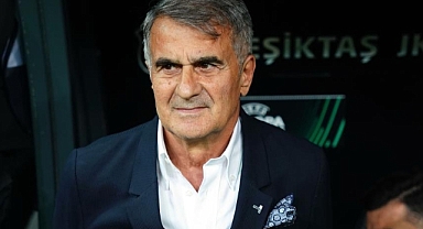 ŞENOL GÜNEŞ'İN YENİ TAKIMI BELLİ OLDU