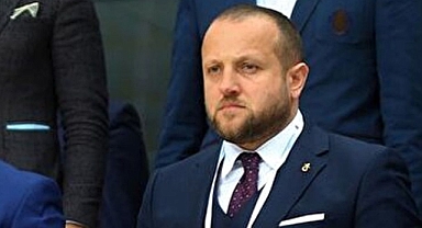 SEYKAN GÜLEN SİCİL KURULU BAŞKANLIĞINA ADAY