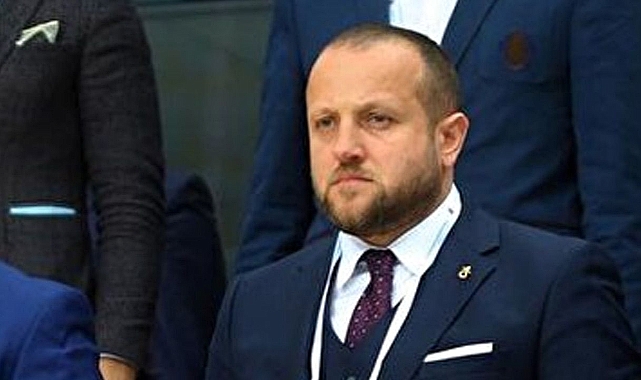 SEYKAN GÜLEN SİCİL KURULU BAŞKANLIĞINA ADAY