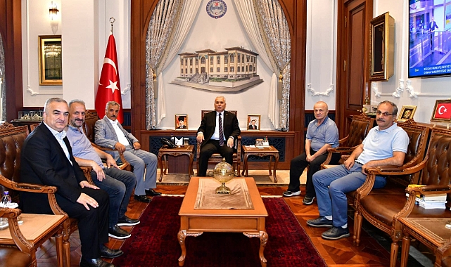 ŞİDDETİ ÖNLEMEK İÇİN SEFERBERLİK İLAN EDİLDİ