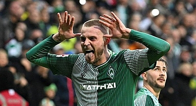 SON ADAY MARVİN DUCKSCH