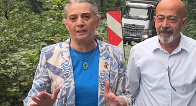 SUİÇMEZ TRABZON'U ARŞINLIYOR