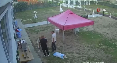 TESKOMB YÖNETİM KURULU ÜYESİ TURAN YAPICI, MANGAL YAPARKEN HAYATINI KAYBETTİ