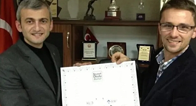 TRABZON'DA ŞOK ÖLÜM... AK PARTİ CAMİASI YASTA...