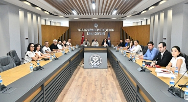 TRABZON-TİFLİS SEFERLERİ İÇİN GERİ SAYIMA GEÇİLDİ